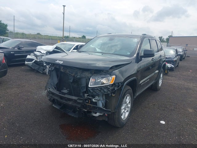 1C4RJFAG5FC643194 Jeep Grand Cherokee Laredo