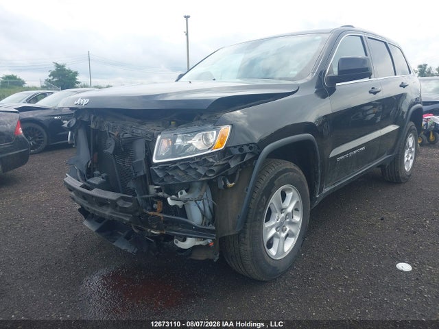 1C4RJFAG5FC643194 Jeep Grand Cherokee Laredo
