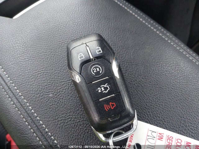 Lincoln MKZ 2016 3LN6L2JK4GR604623 Image 10