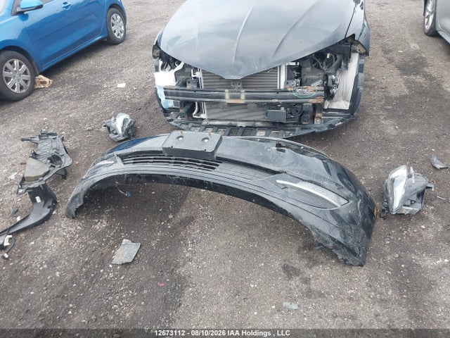Lincoln MKZ 2016 3LN6L2JK4GR604623 Image 11