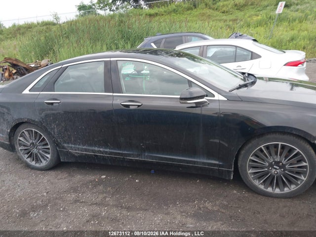 Lincoln MKZ 2016 3LN6L2JK4GR604623 Image 13