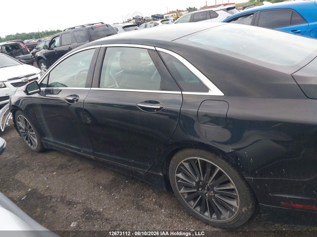 Lincoln MKZ 2016 3LN6L2JK4GR604623 Image 14
