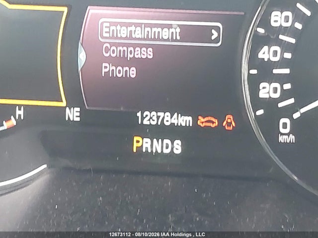 Lincoln MKZ 2016 3LN6L2JK4GR604623 Image 15