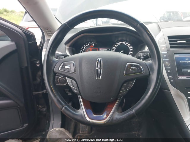 Lincoln MKZ 2016 3LN6L2JK4GR604623 Image 18