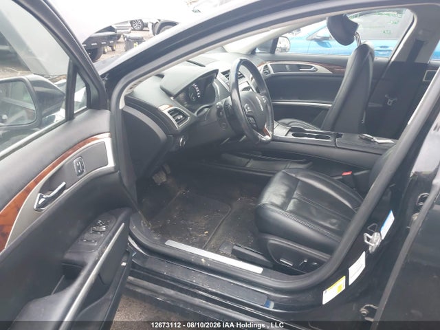 Lincoln MKZ 2016 3LN6L2JK4GR604623 Image 19