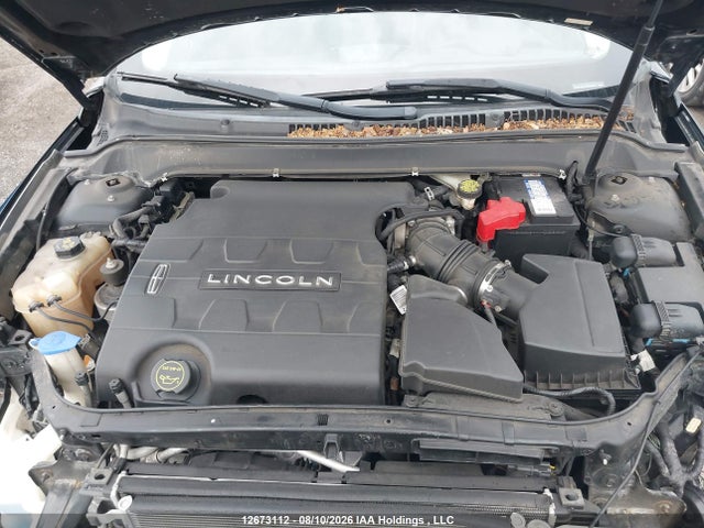 Lincoln MKZ 2016 3LN6L2JK4GR604623 Image 9
