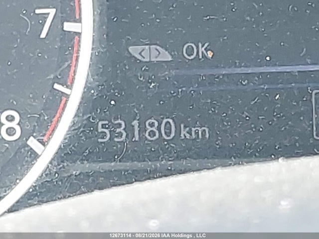 Продаж на аукціоні авто 2023 Nissan Murano Platinum, vin: 5N1AZ2DS9PC135919, номер лоту: 12673114