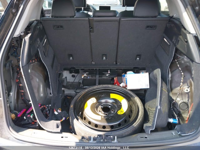 Aukcja sprzedaży 2018 Audi Q5, vin: WA1BNAFY6J2244197, numer aukcji: 12673116