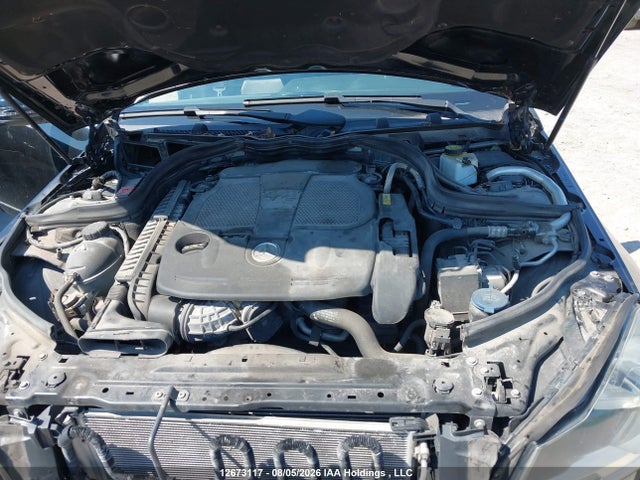 Aukcja sprzedaży 2013 Mercedes-benz C 300 4matic, vin: WDDGF8AB7DA856994, numer aukcji: 12673117