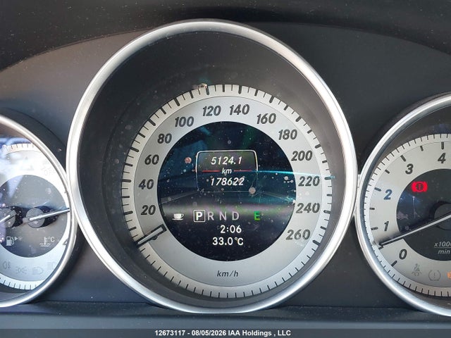 Aukcja sprzedaży 2013 Mercedes-benz C 300 4matic, vin: WDDGF8AB7DA856994, numer aukcji: 12673117