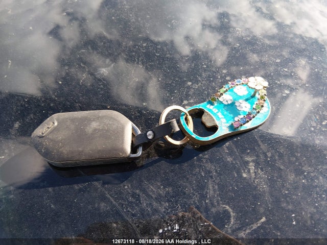 12673118 :رقم المزاد ، 5XYRKDJF2RG266557 vin ، 2024 Kia Sorento Sx/x-line Sx Prestige/x-pro Sx Prestige مزاد بيع