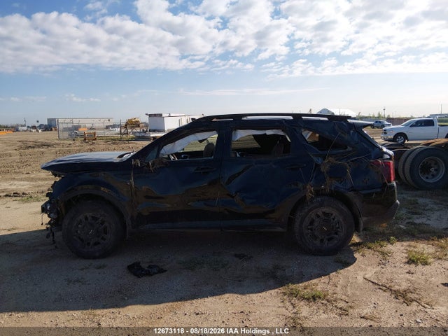 12673118 :رقم المزاد ، 5XYRKDJF2RG266557 vin ، 2024 Kia Sorento Sx/x-line Sx Prestige/x-pro Sx Prestige مزاد بيع