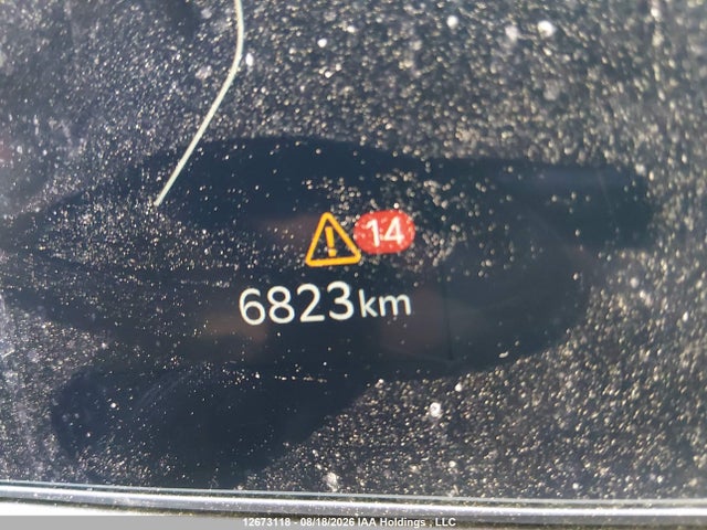 12673118 :رقم المزاد ، 5XYRKDJF2RG266557 vin ، 2024 Kia Sorento Sx/x-line Sx Prestige/x-pro Sx Prestige مزاد بيع