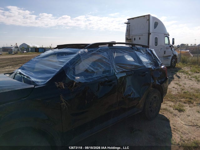 12673118 :رقم المزاد ، 5XYRKDJF2RG266557 vin ، 2024 Kia Sorento Sx/x-line Sx Prestige/x-pro Sx Prestige مزاد بيع
