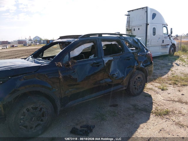 12673118 :رقم المزاد ، 5XYRKDJF2RG266557 vin ، 2024 Kia Sorento Sx/x-line Sx Prestige/x-pro Sx Prestige مزاد بيع