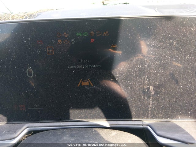 12673118 :رقم المزاد ، 5XYRKDJF2RG266557 vin ، 2024 Kia Sorento Sx/x-line Sx Prestige/x-pro Sx Prestige مزاد بيع