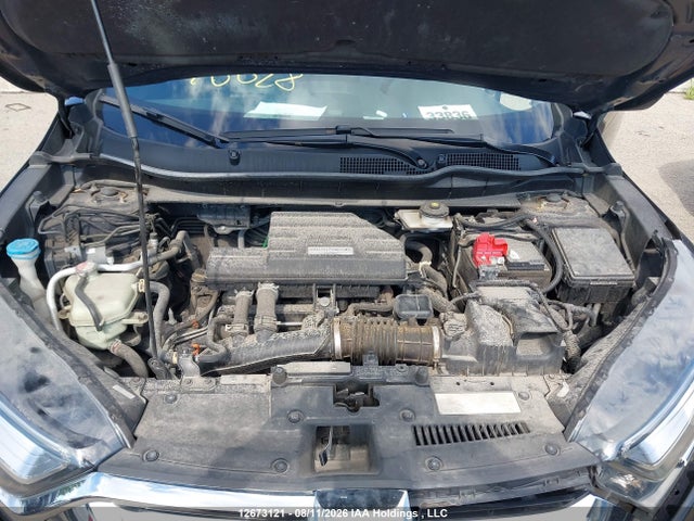 Honda CR-V 2019 2HKRW2H93KH146628 Image 10