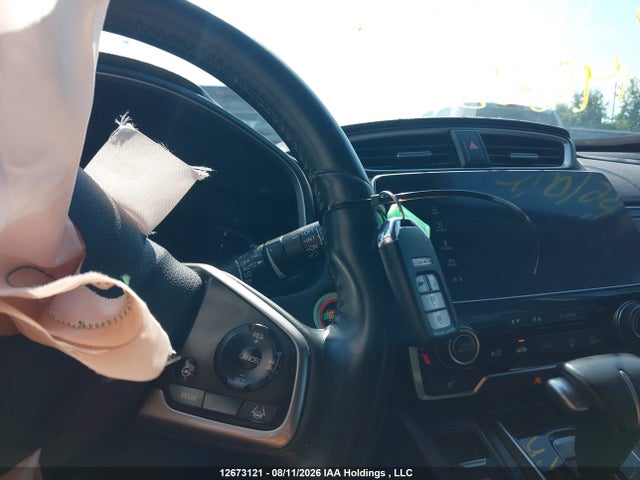 Honda CR-V 2019 2HKRW2H93KH146628 Image 11