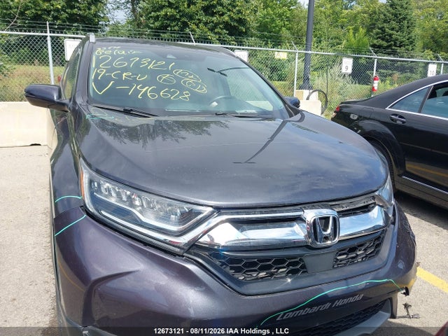 Honda CR-V 2019 2HKRW2H93KH146628 Image 12