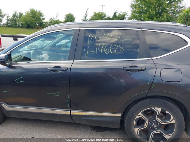 Honda CR-V 2019 2HKRW2H93KH146628 Image 14