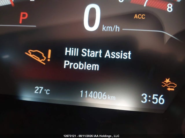 Honda CR-V 2019 2HKRW2H93KH146628 Image 15