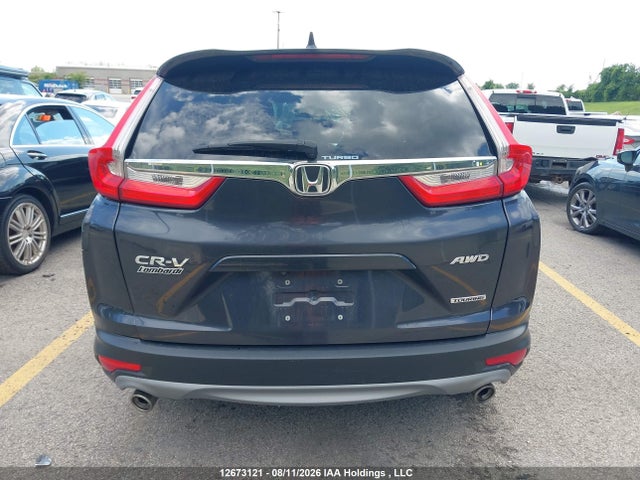 Honda CR-V 2019 2HKRW2H93KH146628 Image 16