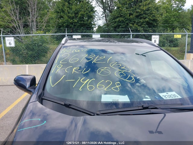 Honda CR-V 2019 2HKRW2H93KH146628 Image 17