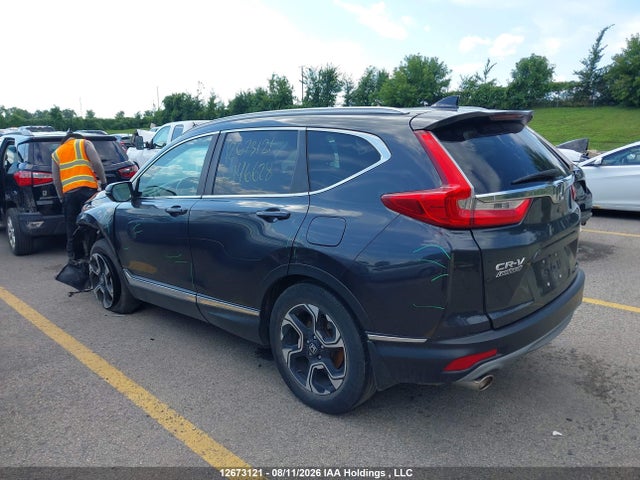Honda CR-V 2019 2HKRW2H93KH146628 Image 3