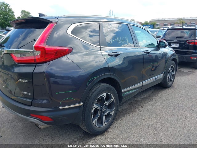 Honda CR-V 2019 2HKRW2H93KH146628 Image 4