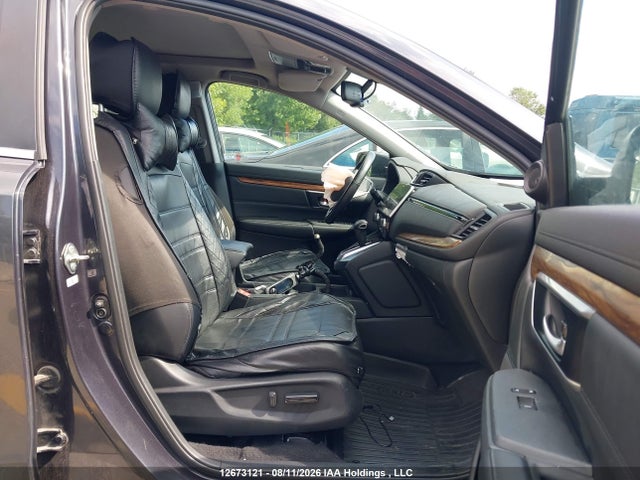 Honda CR-V 2019 2HKRW2H93KH146628 Image 5