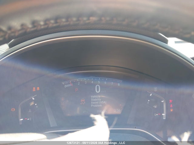 Honda CR-V 2019 2HKRW2H93KH146628 Image 7