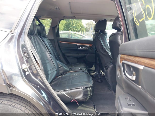 Honda CR-V 2019 2HKRW2H93KH146628 Image 8