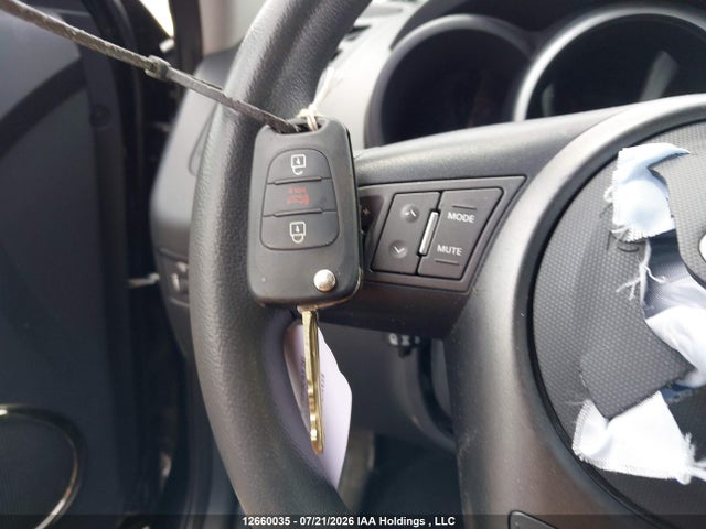 Aukcja sprzedaży 2013 Kia Soul 2u/2u Eco/4u/4u Burner/4u Luxury/4u Retro, vin: KNDJT2A68D7596773, numer aukcji: 12660035