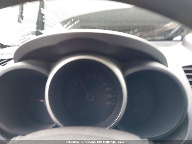 Aukcja sprzedaży 2013 Kia Soul 2u/2u Eco/4u/4u Burner/4u Luxury/4u Retro, vin: KNDJT2A68D7596773, numer aukcji: 12660035