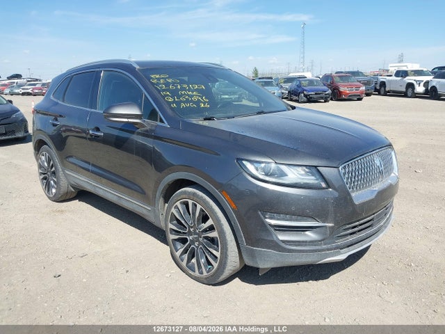 Lincoln Mkc Reserve 2019 5LMTJ3DH7KUL03096 main image