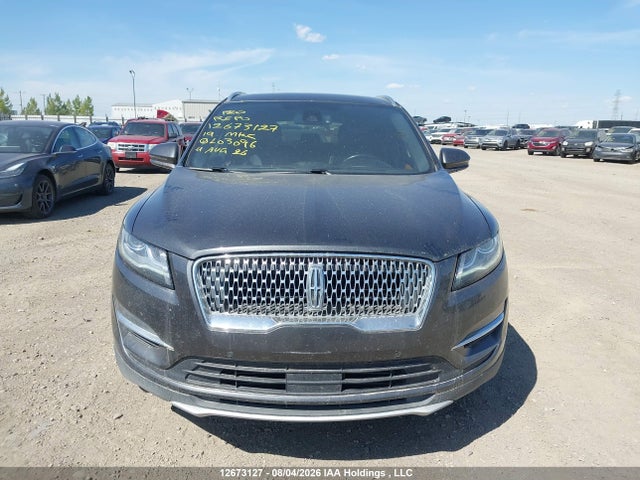 Lincoln Mkc Reserve 2019 5LMTJ3DH7KUL03096 Image 10