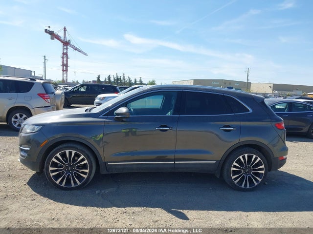 Lincoln Mkc Reserve 2019 5LMTJ3DH7KUL03096 Image 11