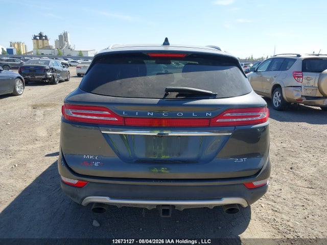 Lincoln Mkc Reserve 2019 5LMTJ3DH7KUL03096 Image 13