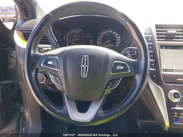 Lincoln Mkc Reserve 2019 5LMTJ3DH7KUL03096 Image 15