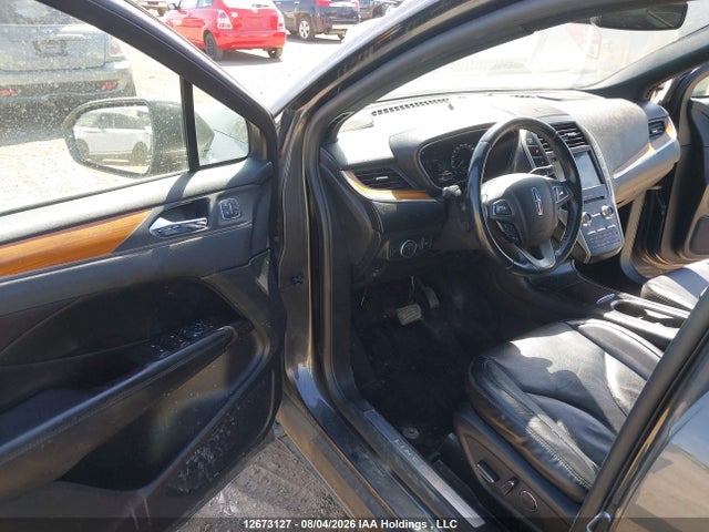 Lincoln Mkc Reserve 2019 5LMTJ3DH7KUL03096 Image 16