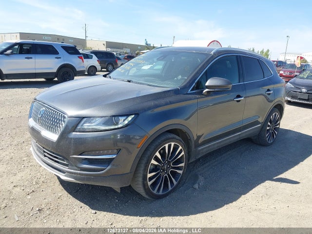 Lincoln Mkc Reserve 2019 5LMTJ3DH7KUL03096 Image 2