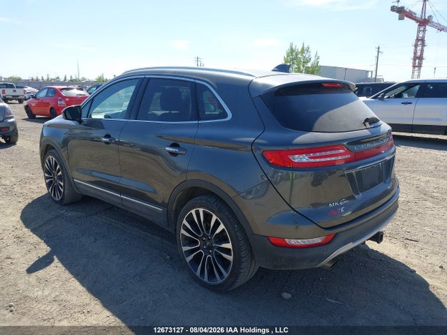 Lincoln Mkc Reserve 2019 5LMTJ3DH7KUL03096 Image 3