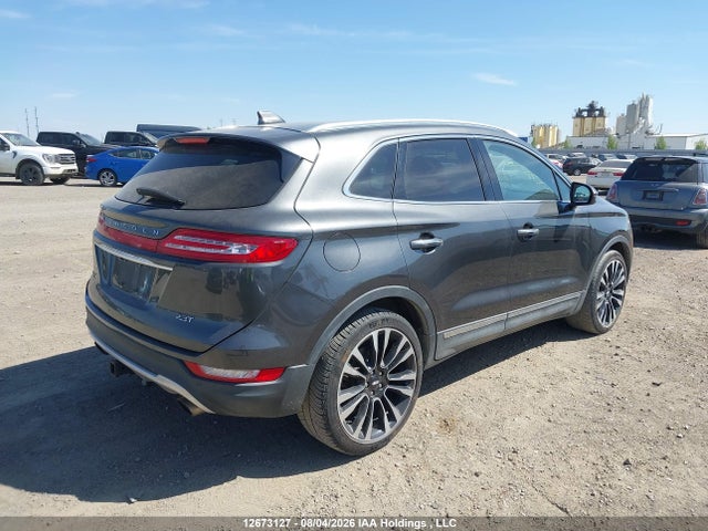Lincoln Mkc Reserve 2019 5LMTJ3DH7KUL03096 Image 4