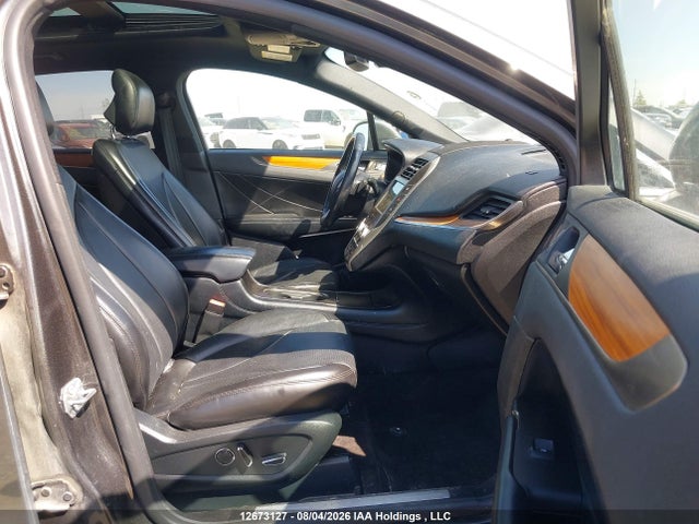 Lincoln Mkc Reserve 2019 5LMTJ3DH7KUL03096 Image 5