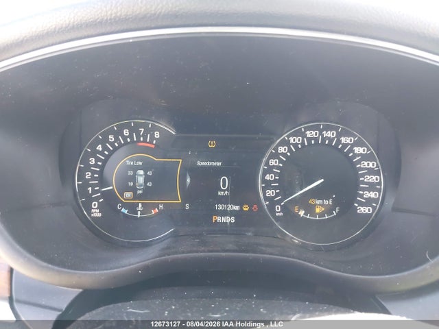 Lincoln Mkc Reserve 2019 5LMTJ3DH7KUL03096 Image 7