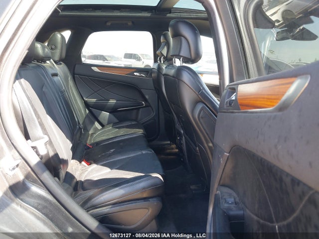 Lincoln Mkc Reserve 2019 5LMTJ3DH7KUL03096 Image 8