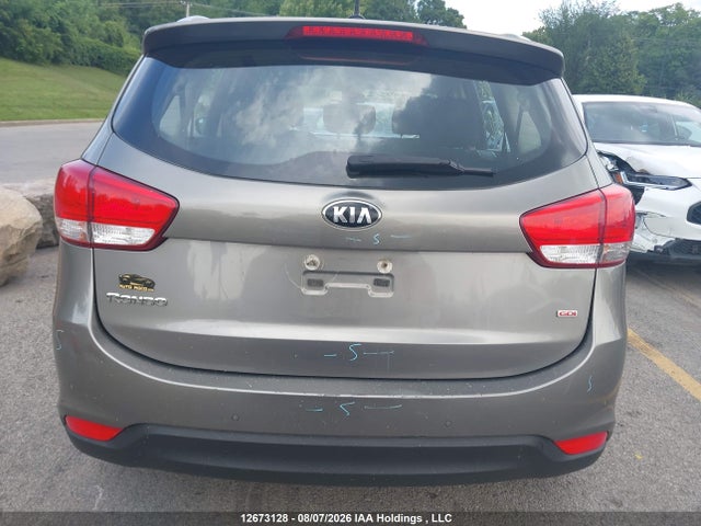 Продаж на аукціоні авто 2015 Kia Rondo Lx/lx Value/lx Winter Edition, vin: KNAHT8A3XF7120242, номер лоту: 12673128