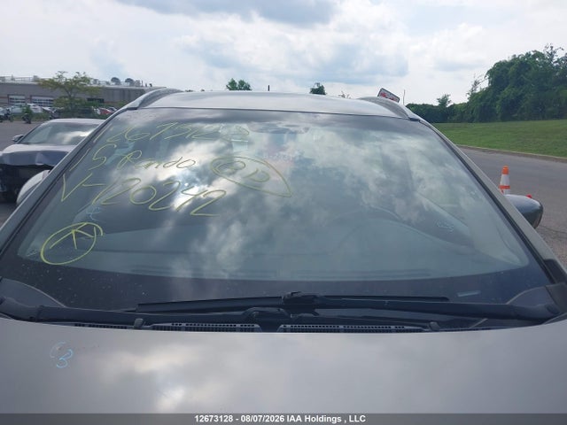 Продаж на аукціоні авто 2015 Kia Rondo Lx/lx Value/lx Winter Edition, vin: KNAHT8A3XF7120242, номер лоту: 12673128