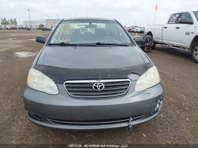 12673129 :رقم المزاد ، 2T1BR32E45C895823 vin ، 2005 Toyota Corolla Ce/le/s مزاد بيع