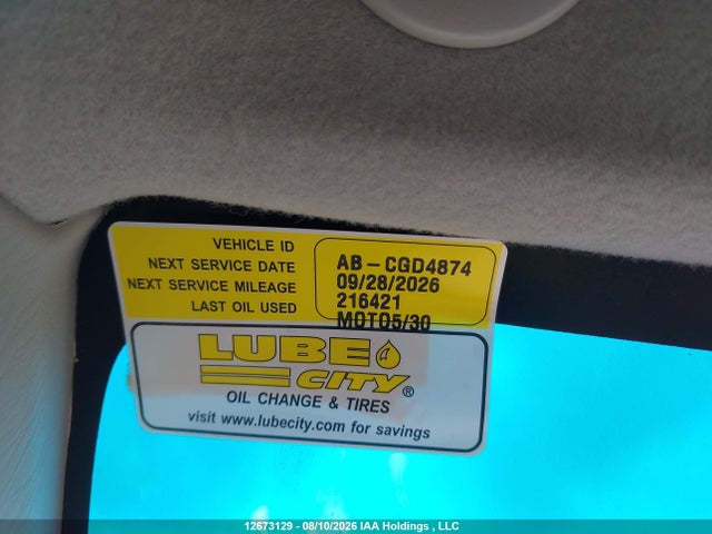 12673129 :رقم المزاد ، 2T1BR32E45C895823 vin ، 2005 Toyota Corolla Ce/le/s مزاد بيع